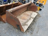 High Capacity Bucket   'USED'