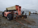 2007 JLG G12-55A Telehandler 'AS-IS'