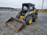 2007 New Holland L170 Skid Steer 'AS-IS'