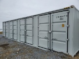 Wolverine  Land & Sea Container '1 Time Use'