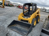 John Deere 315 Skid Steer 'Runs & Operates'