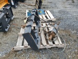 JCT Auger Drive  'USED'