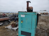 Onan 65EN L31506E Generator