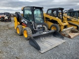 2020 JCB 215 Skid Steer 'Ride & Drive'