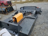 Wolverine BC13-72W Rotary Mower 'NEW - Shipping Damaged'