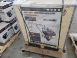 Paladin Q300 Floor Saw 'NEW'
