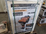 Paladin RM90 Jumping Jack Tamper 'NEW'