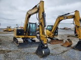 2023 Cat 307.5 Midi Excavator 'ELITE Ride & Drive'