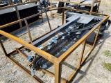 Wolverine Trencher  'NEW'
