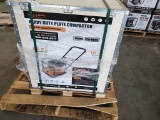 Paladin PC90 Plate Compactor 'NEW'
