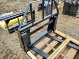 Pallet Forks   'NEW'