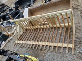 Steinsammler 830 Rock Bucket 'Used'