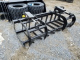 JMR  Brush Grapple 'NEW'