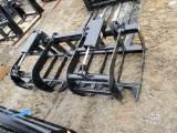 JMR  Brush Grapple 'NEW'