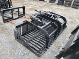 JMR  Rock Grapple 'NEW'
