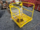 Safety Basket   'NEW'