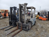 TCM FG30 Forklift 'AS-IS'