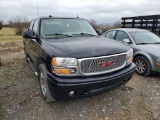 2005 GMC 1500 Pickup Truck 'Title Sale Day'