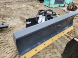 Wolverine SWDB-11-84 Dozer Blade 'NEW'