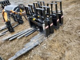 Kivel  Pallet Forks 'NEW'