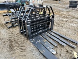 Kivel  Pallet Forks 'NEW'