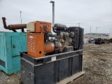 2005 Generac 48103 Generator