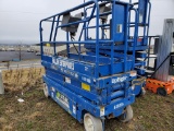 Upright 20N Scissors Lift