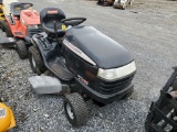 Craftsman DYT4000 Riding Tractor 'Runs & Operates'