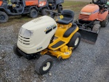 Cub Cadet LT1046 Riding Tractor 'Runs & Operates'