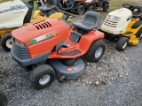 2001 Scotts 1642 Riding Tractor 'Runs & Operates'