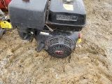 Honda GX340 Gas Engine
