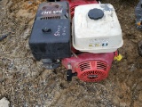 Honda GX340 Gas Engine