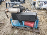 Pressure Washer