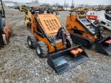 Land Hero  Mini Skid Steer 'NEW'