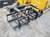 WildKat  Brush Grapple 'NEW'
