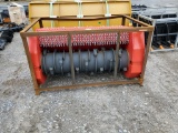 Raytree REDM50 Mulcher 'NEW'