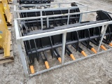 Steelman  Log Grapple 'NEW'