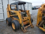 2006 Case 435 Skid Steer 'AS-IS'