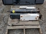 Skid Steer Stabilizers   'Pair of 2'