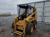Case 1840 Skid Steer 'AS-IS'