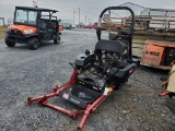 2004 Toro Zmaster Zero Turn 'AS-IS'