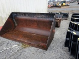 High Capacity Bucket