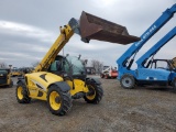 New Holland LM732 Telehandler 'Ride & Drive'