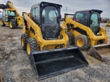 2018 CAT  232D Skid Steer 'ELITE Ride & Drive'