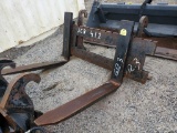 Pallet Forks