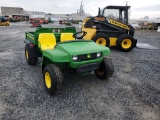 2022 John Deere TS Gator Utility Vehicle 'ELITE Ride & Drive'