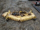 John Deere  Mower Deck 'AS-IS'