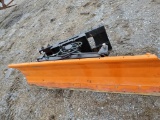 Dozer Blade