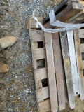 Pair Of Forks