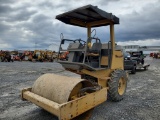1999 STA VV500PD Roller Runs & Operates